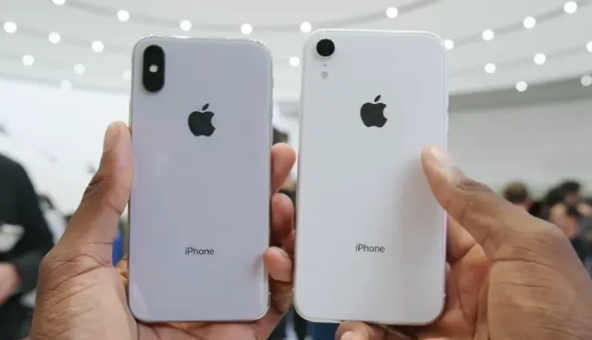 come resettare in fabbrica iphone xr senza passcode o computer