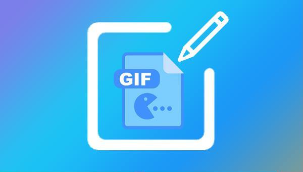 app per la creazione di gif