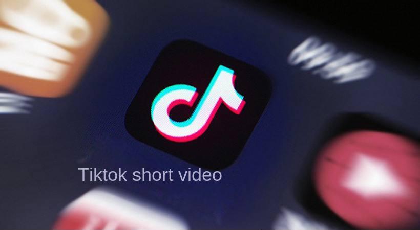 guarda il video di tiktok su pc