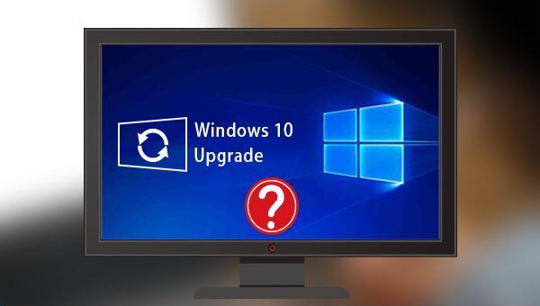 Cosa fare prima di passare a Windows 10