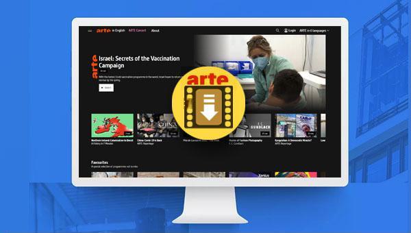 arte tv scaricare