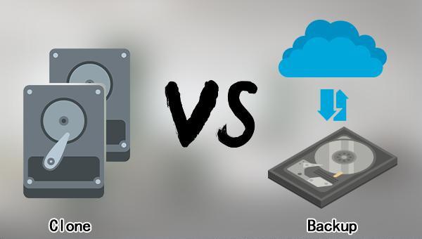 backup vs clone