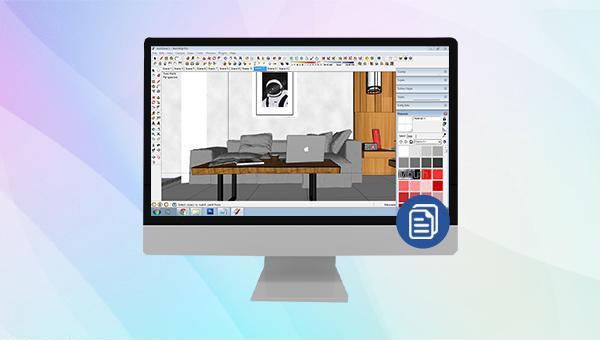 posizione di salvataggio automatico di sketchup