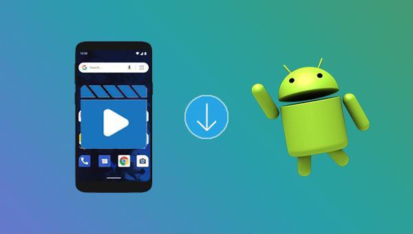 scaricatore di video per Android