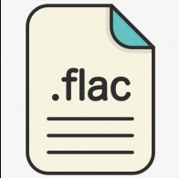 formato audio flac