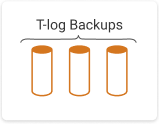 Backup T-log