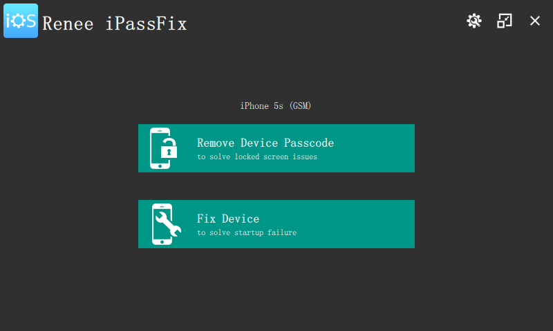 iPassFix