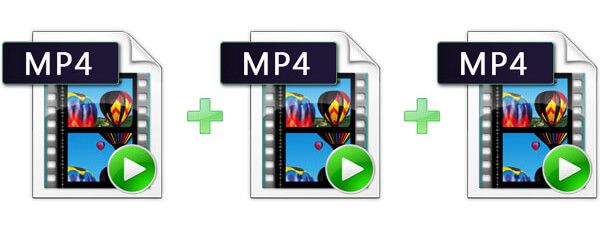 unire i file mp4 in uno solo