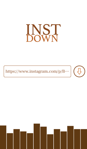 scaricare video instagram in instdown