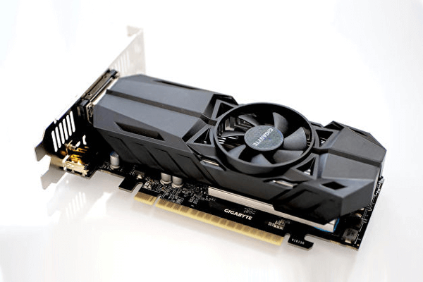 GPU