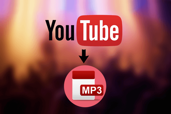 youtube in mp3