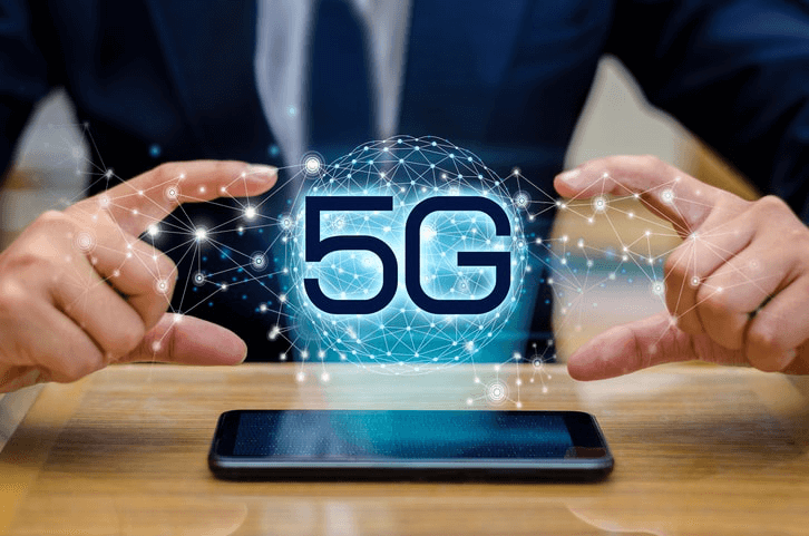 telefoni intelligenti 5g