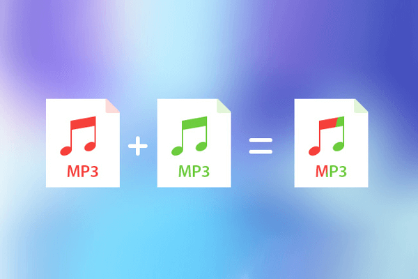 unire i file mp3 con mp3 joiner gratuito