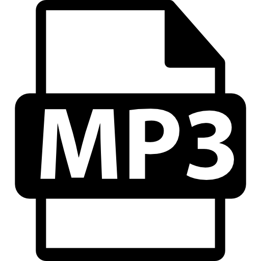 logo mp3 per convertire l'audio di youtube da mp3 a wav online flac a mp3