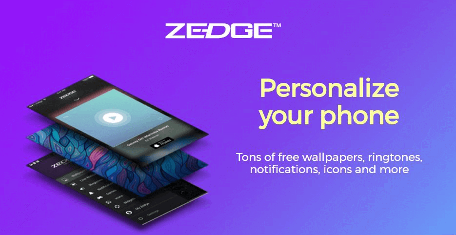 come creare suonerie per andorind con zedge