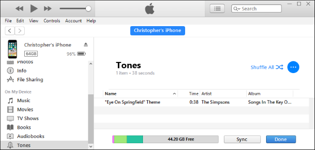 come creare una suoneria per iphone e aggiungerla ai toni di itunes