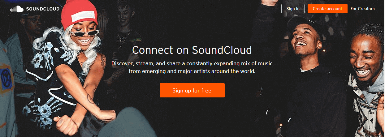 come trovare musica su soundcloud e creare una suoneria per iphone