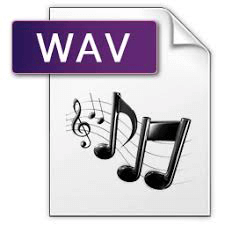 convertire mp3 in wav in itunes