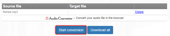 convertire mp3 in midi in bearaudio