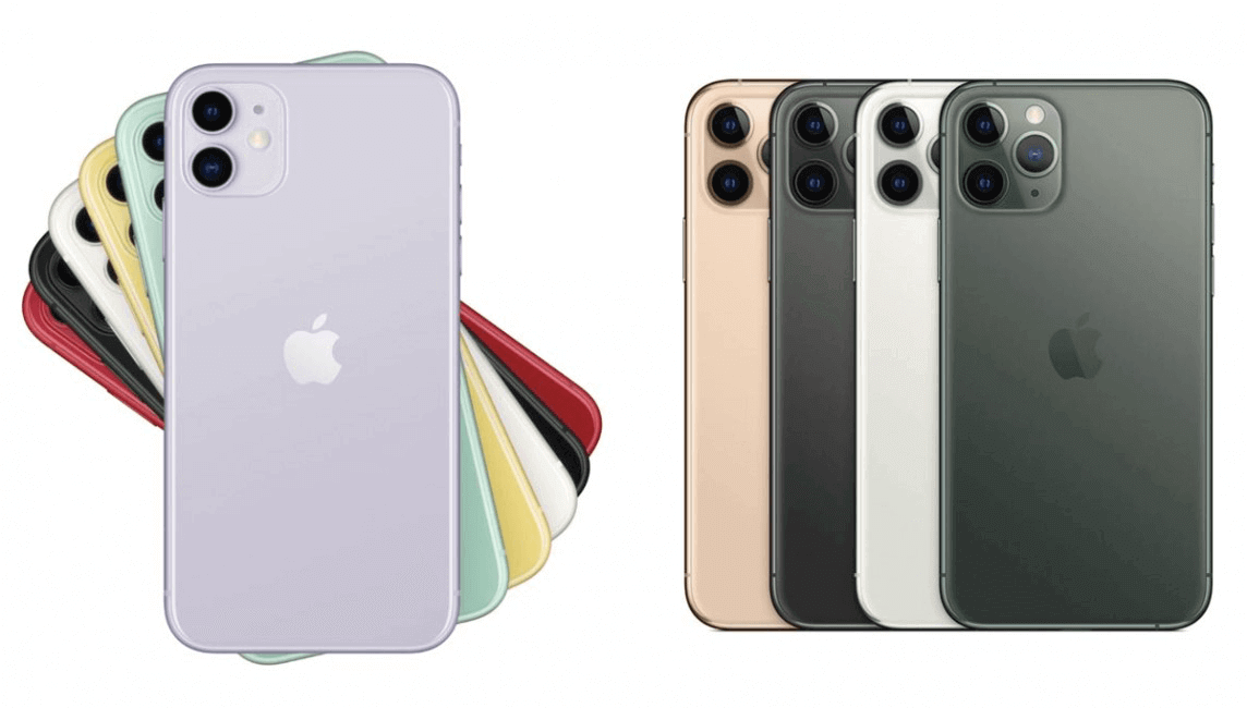 nuovo iphone 2019 immagine 4