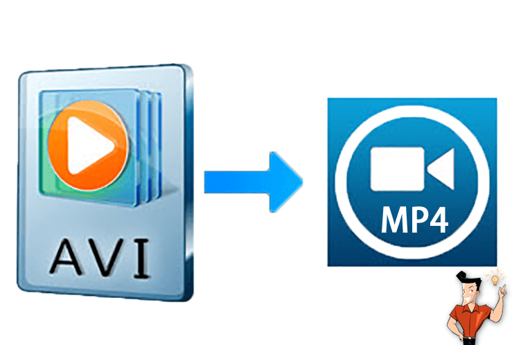 convertire video in mp4 con vlc