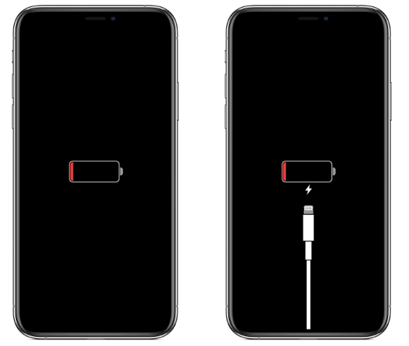 durata della batteria dell'iphone