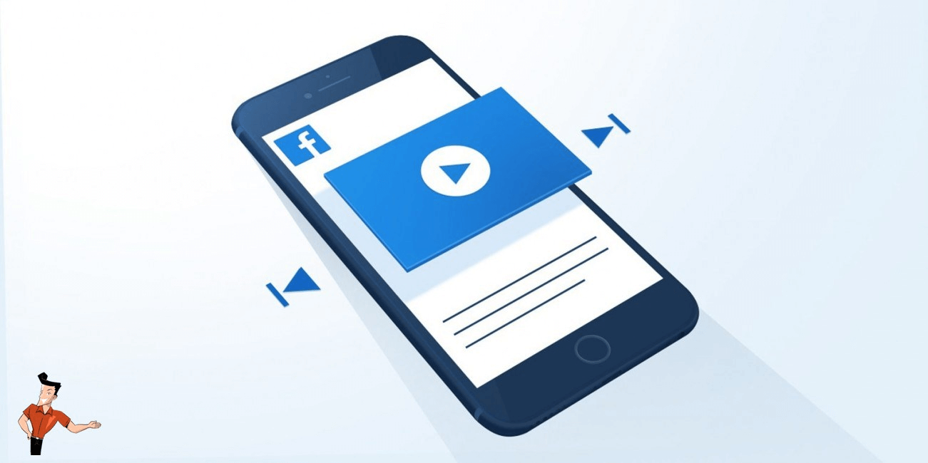 selezionare il miglior formato video di facebook