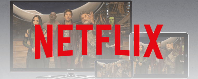 come masterizzare i film di Netflix su dvd