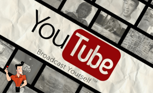 come modificare un video di youtube