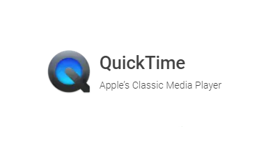 quicktime player miglior software di registrazione dello schermo per pc