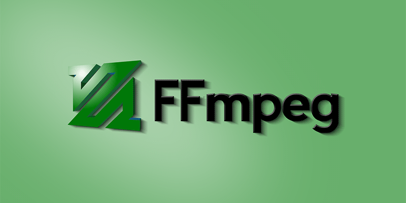 convertitore audio ffmpeg