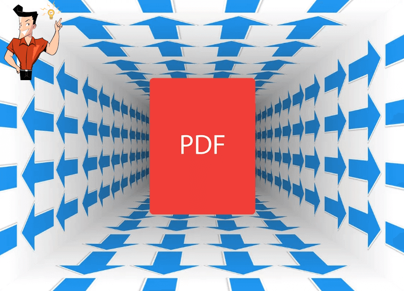 come aprire rapidamente i file PDF