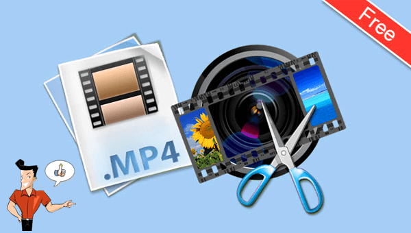 come utilizzare il trimmer mp4 gratuito