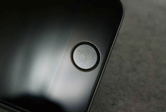 perché il mio iphone touch id è così lento