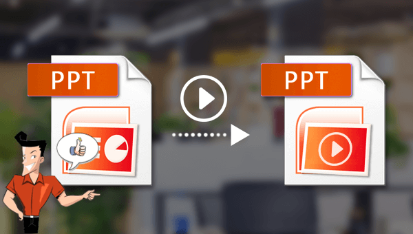 come incorporare facilmente un video in powerpoint