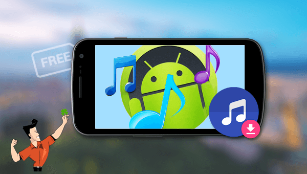 come scaricare e ricevere musica gratis su Android