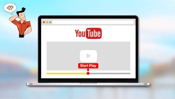 come avviare un video di youtube a una certa ora